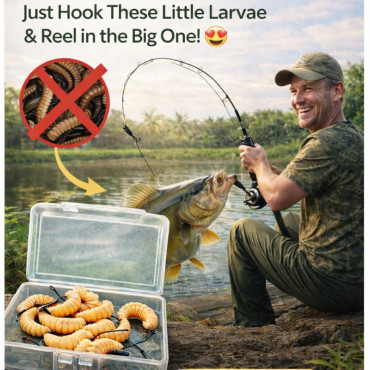Fishing Lure Set – 1...