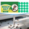Roach repellent(1 set 8 pcs)