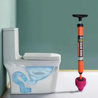 High Pressure Toilet...