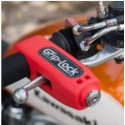 Bike Motorcycle Lock Electric Bicycle Brake Handlebar Grip Lock