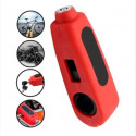 Bike Motorcycle Lock Electric Bicycle Brake Handlebar Grip Lock