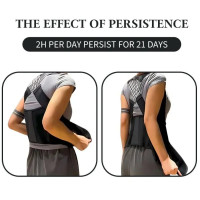 Back Posture Support...