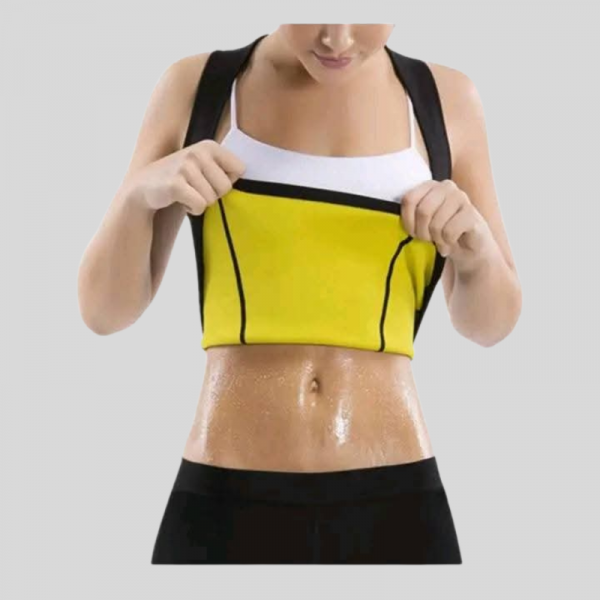 Sweat Slim Belt Instant Body Shape
