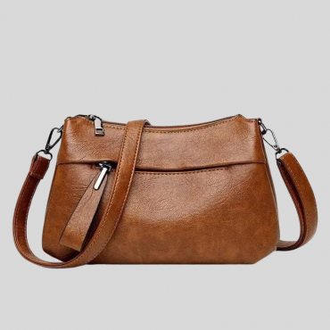 Vintage Bag ( brown ...