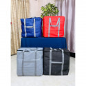 Large Capacity Storage Bag ( 2 Pcs 750 Tk )