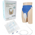Silicone Urine Collector Bag