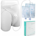 Silicone Urine Collector Bag