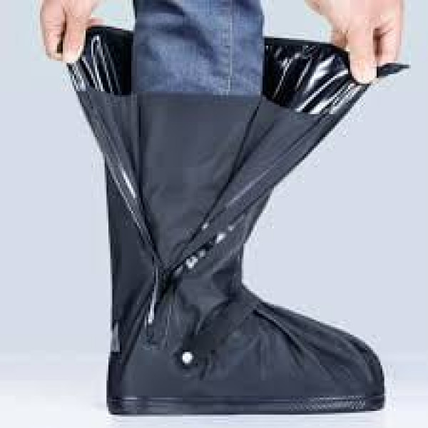 waterproof shoe cover