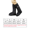 waterproof shoe cover
