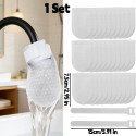 Faucet Cotton Filter (৫০ পিস)