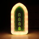Plug-in Quran LED Night Lamp
