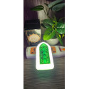 Plug-in Quran LED Night Lamp