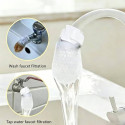 Faucet Cotton Filter (১০০ পিস) 