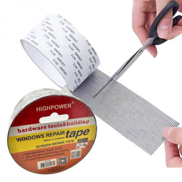 window repair tape