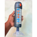 Anti-Choking Suction Device