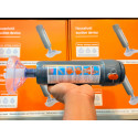 Anti-Choking Suction Device