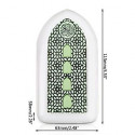 Plug-in Quran LED Night Lamp