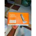 Anti-Choking Suction Device