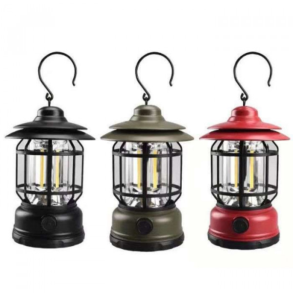 Camping Lamp