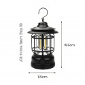 Camping Lamp