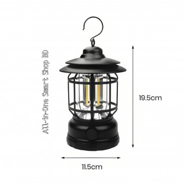 Camping Lamp