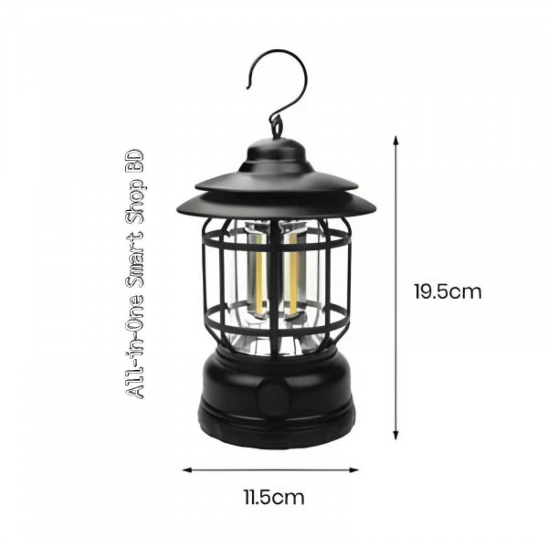 Camping Lamp