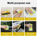 Washable Printed Microfiber Cloth
