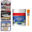 Waterproof Leakage Agent| ফাটল ও পাইপ লাইনের লিক স্থায়ীভাবে সিল