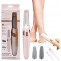 Electronic Pedicure Tool 