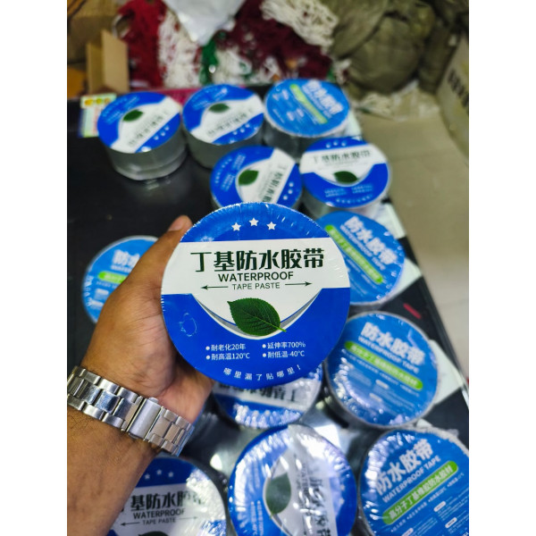 Flex Sealing Tape (3pis) টেপের ওজ ২৩০-২৬০ গ্রাম