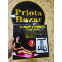 Tummy  3 Spring Trimmer