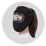 Winter Face Mask for Men & Women