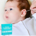 Sticky Ear Cleaner ( 24 pes)