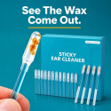 Sticky Ear Cleaner ( 24 pes)