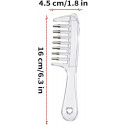 Scalp Applicator Comb
