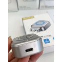 Smart Auto Stop Charging Adapter 
