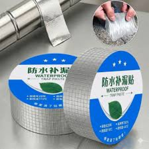 Flex Sealing Tape (2pis) টেপের ওজন ২৩০-২৬০ গ্রাম