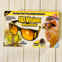 2 in 1 HD Night Vision Glasses (Day & Night)