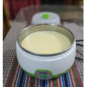 Electric Doi Maker