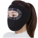 Winter Face Mask for Men & Women