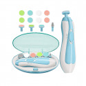 Baby Nail Trimmer