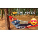 বড় রিংয়ের বড় দোলনা ৬ ফুট লম্বা-Dolna 