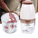 Osaka Electric Mini Food Processor Blender