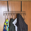 Over The Door 19-Hook Hanger