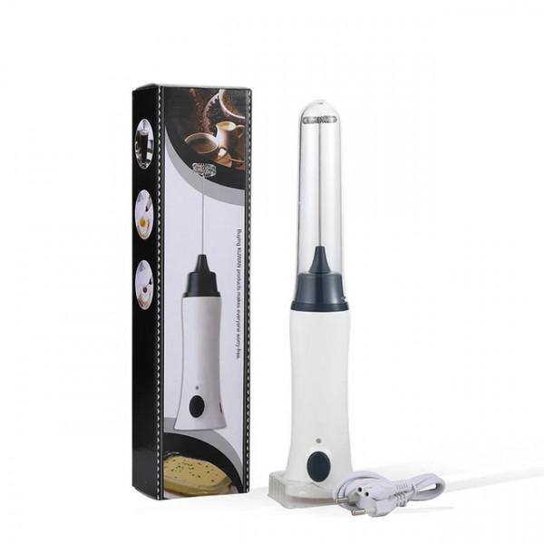 Coffee Foamer Food Grade High Power Mixer (Rechargeable)