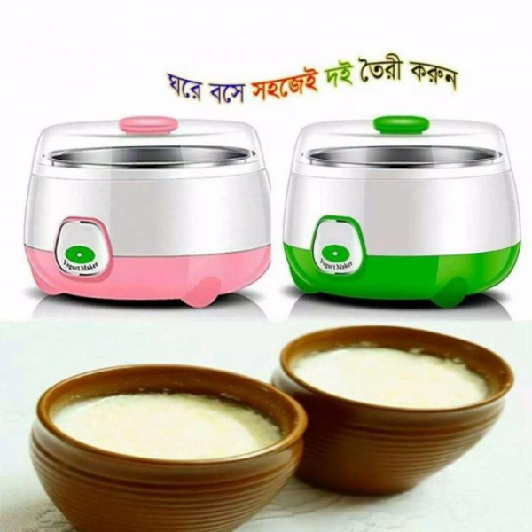Electric Doi Maker