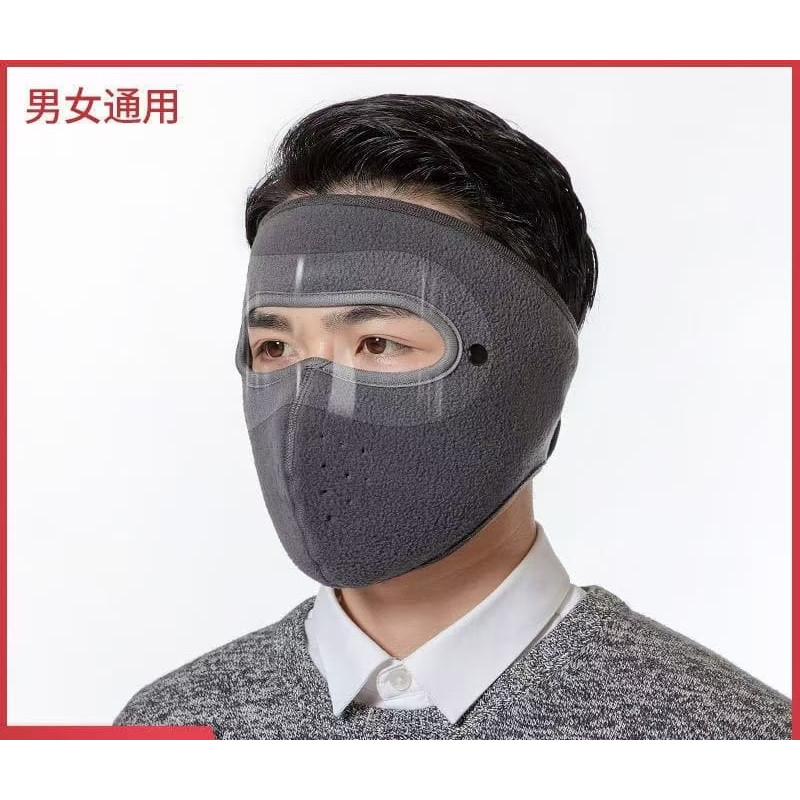 Winter Face Mask 2 pis 