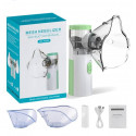 Portable Mesh Nebulizer