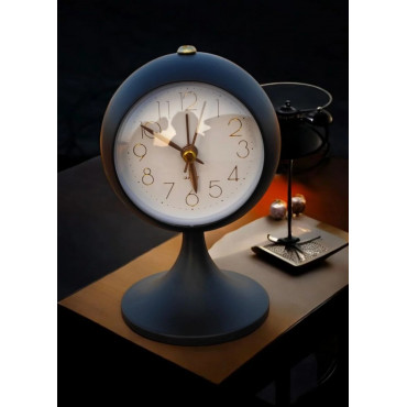 Premium Table alarm clock