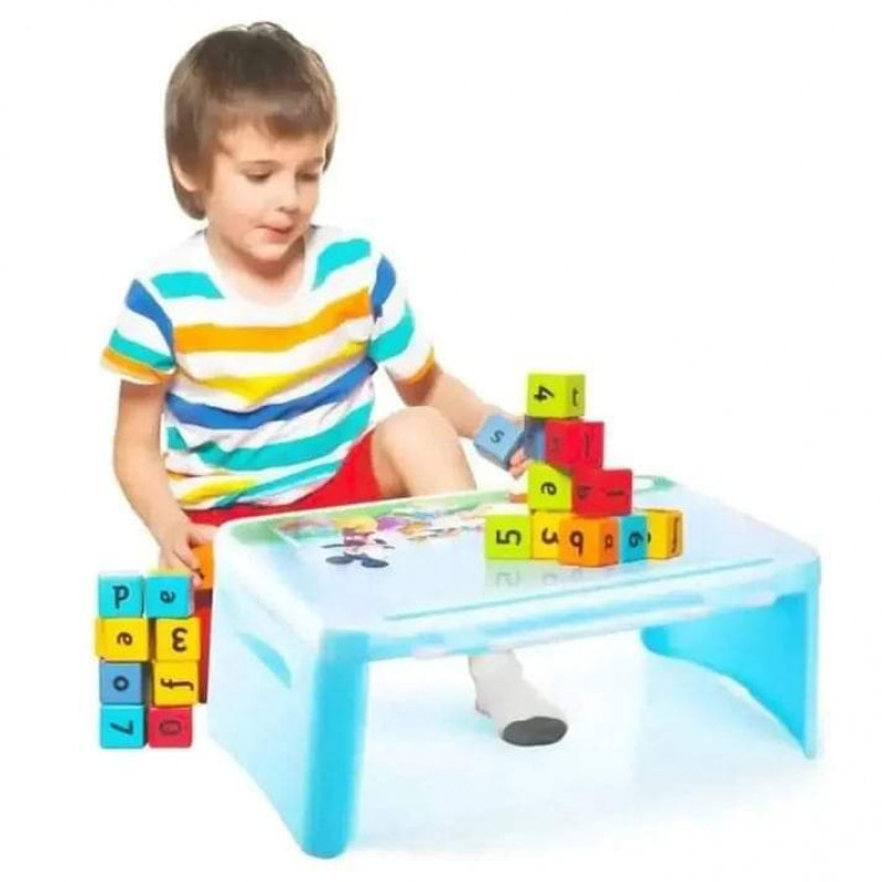 প্রিমিয়াম কোয়ালিটির ফোল্ডিং টেবিল/ Folding table